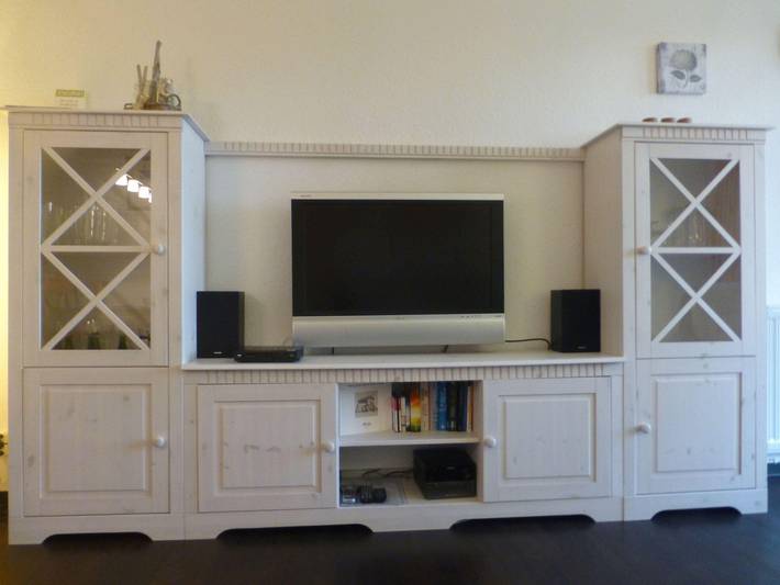 Ferienwohnung für 4 Personen, mit Terrasse und Garten in St. Peter-Ording - 4