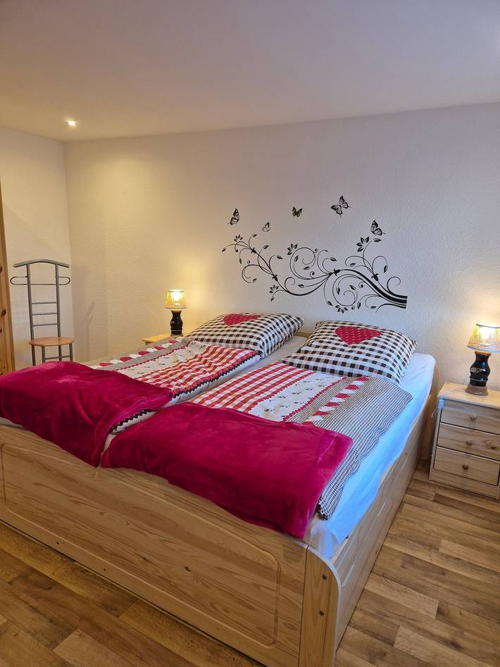 Appartamento intero, Appartamento 'Ferienwohnung 2: Dein Rückzugsort an der Mosel/Calmont-Gipfel' in Beuren (Eifel), Cochem-Zell