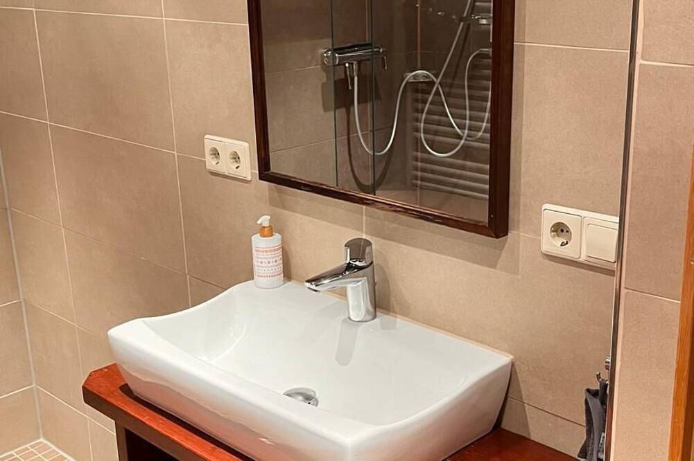 Ganze Wohnung, Ferienwohnung-Florentina, Gernsbach/Baden-Baden in Gernsbach, Nordschwarzwald