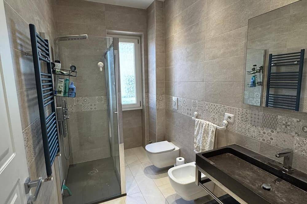 Ganze Wohnung, Breathe Rome, rest on the sea in Ostia, Rom