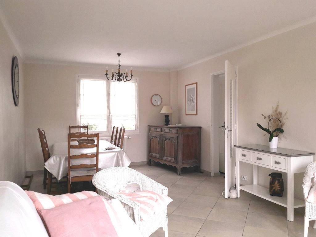 Maison de Pêcheur in Le Croisic, Côte d'Amour