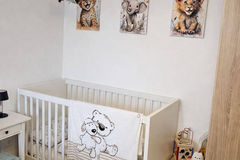 Ganze Wohnung, Panoramablick Bermersbach – Auszeit im Schwarzwald mit Aussicht in Forbach, Nordschwarzwald