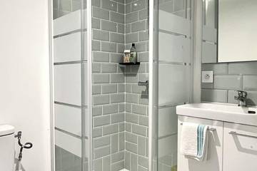 Appartement De Vacances pour 3 Personnes dans Bagnolet, Seine-Saint-Denis, Photo 1