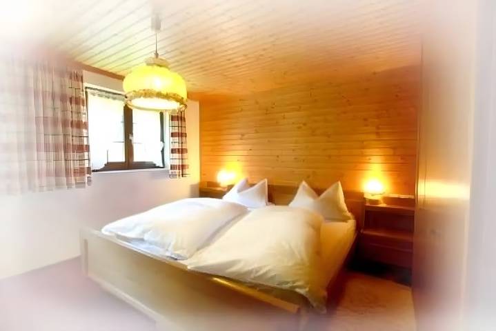 Ferienwohnung für 5 Personen, mit Garten in Vöhrenbach - 4