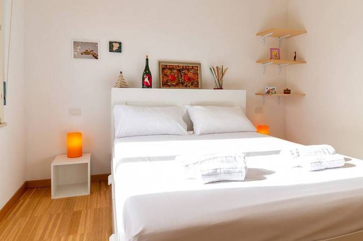 Appartamento intero, Otton House|City center|parking in Oristano, Campidano