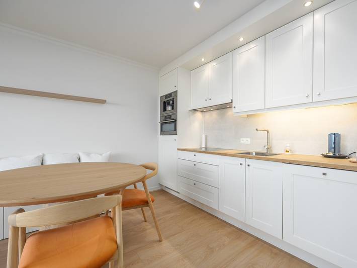 Ferienhaus für 4 Personen, mit Terrasse in Middelkerke - 3