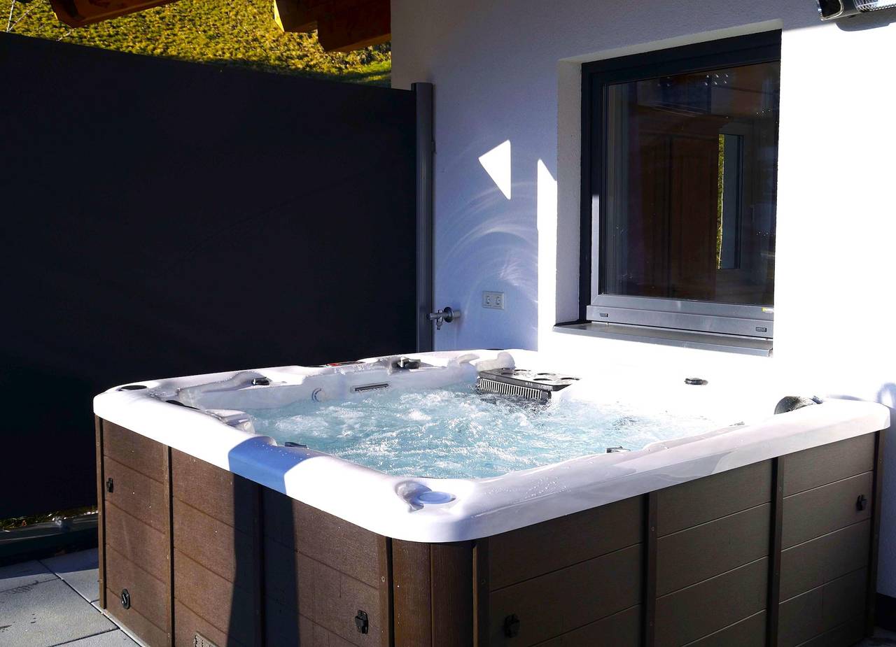 *5-Raum  Ferienhaus für bis zu 8 Personen in Kitzbühel alperne