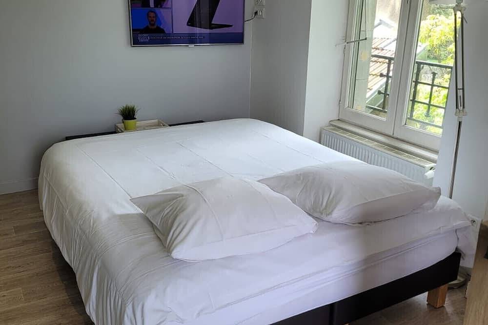 Entire apartment, Appartement Les Suites Du Parc - Studio Lumière in Besançon, Doubs