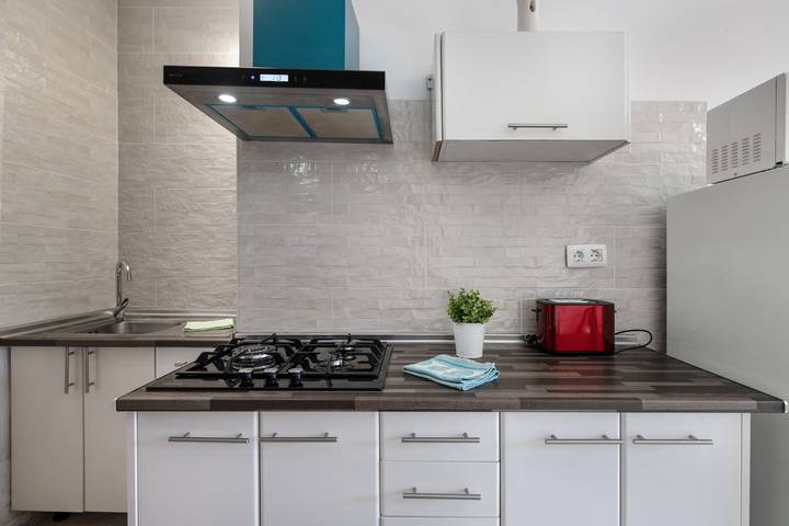 Ganze Wohnung, Ferienwohnung 'Loft Valentina' mit Wi-Fi in Playa Blanca, Yaiza