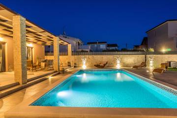 Dom Wakacyjny dla 6 osoby w Bibinje, Zadar, Zdjęcie 2