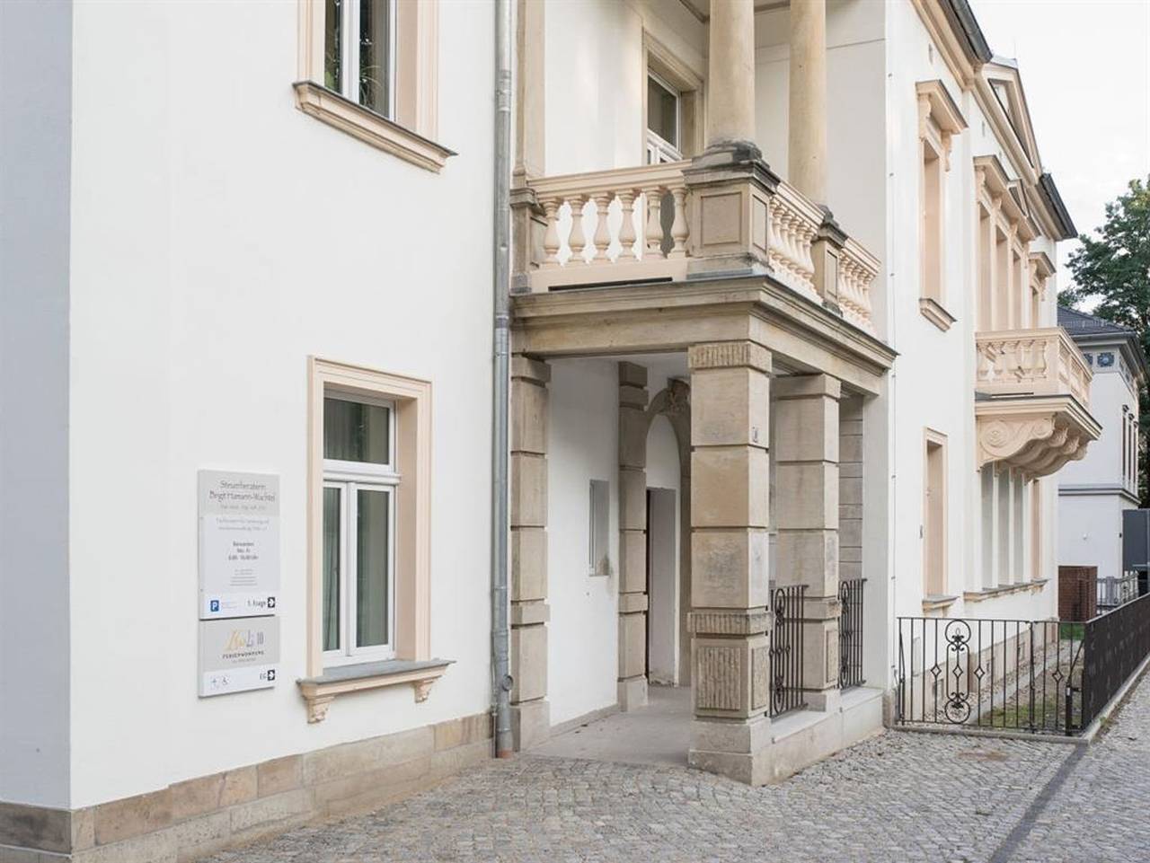 Ganze Ferienwohnung, Ferienwohnung Karli 10 in Zittau, Zittauer Gebirge