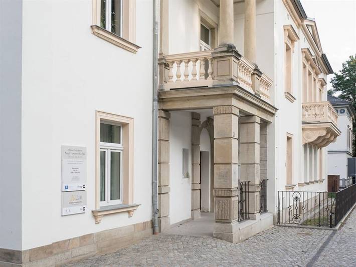 Ferienwohnung für 4 Personen in Zittau - 2