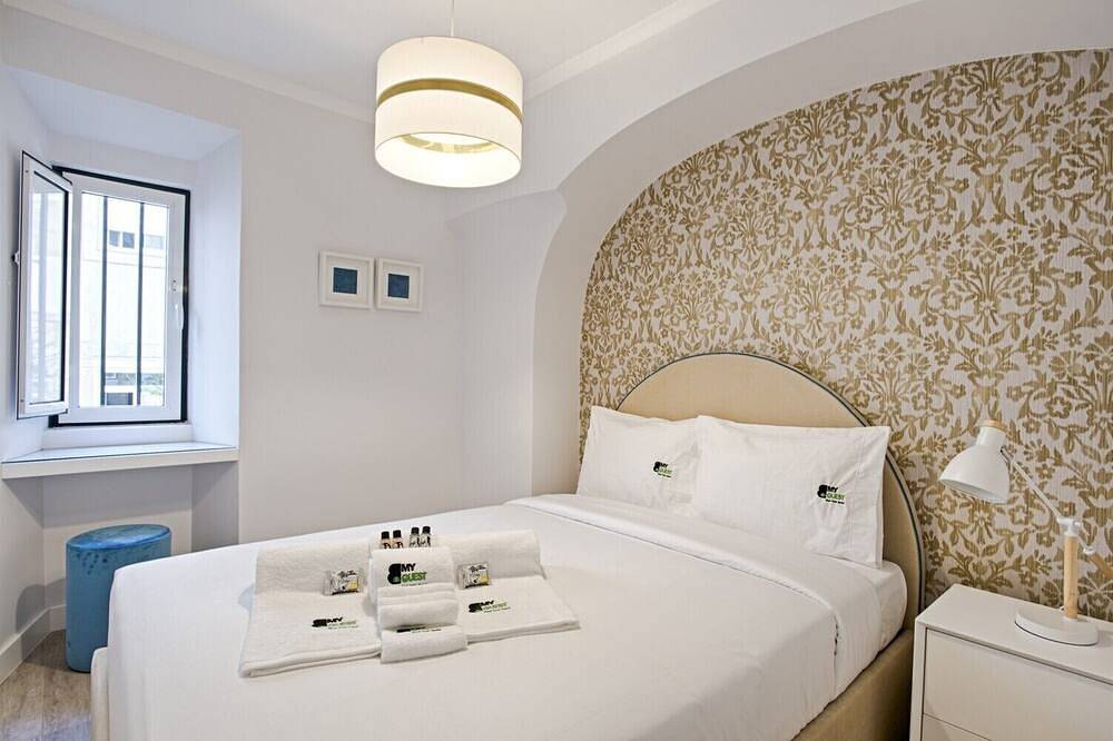 Appartement entier, Ambassador Boutique Apartment I (C66) in Lisbonne, Costa de Lisboa