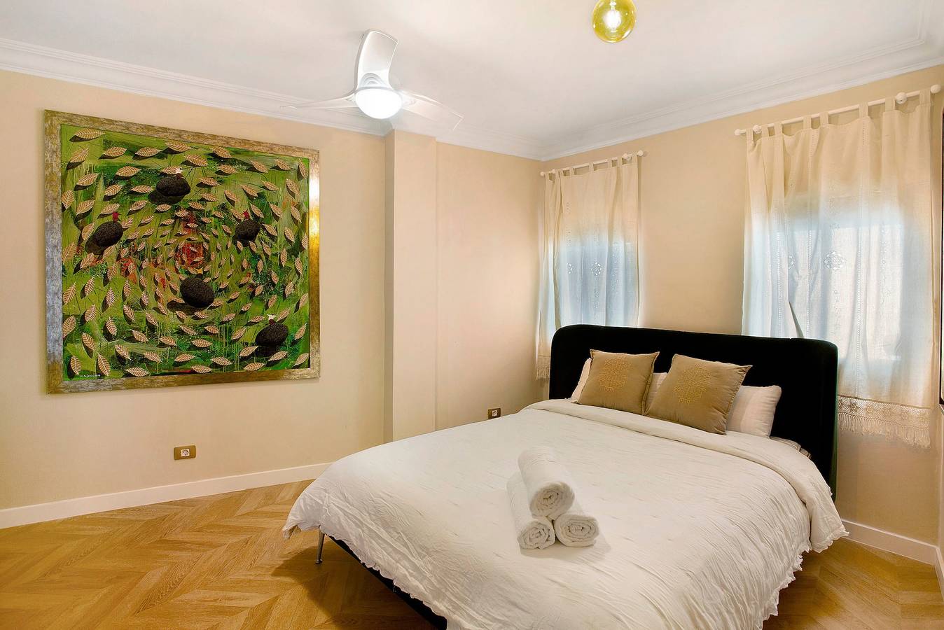 Vakantieappartement 'Ocean Side Arinaga' met zeezicht en Wi-Fi, foto 13