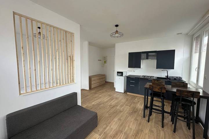 Ferienwohnung für 4 Personen - 1