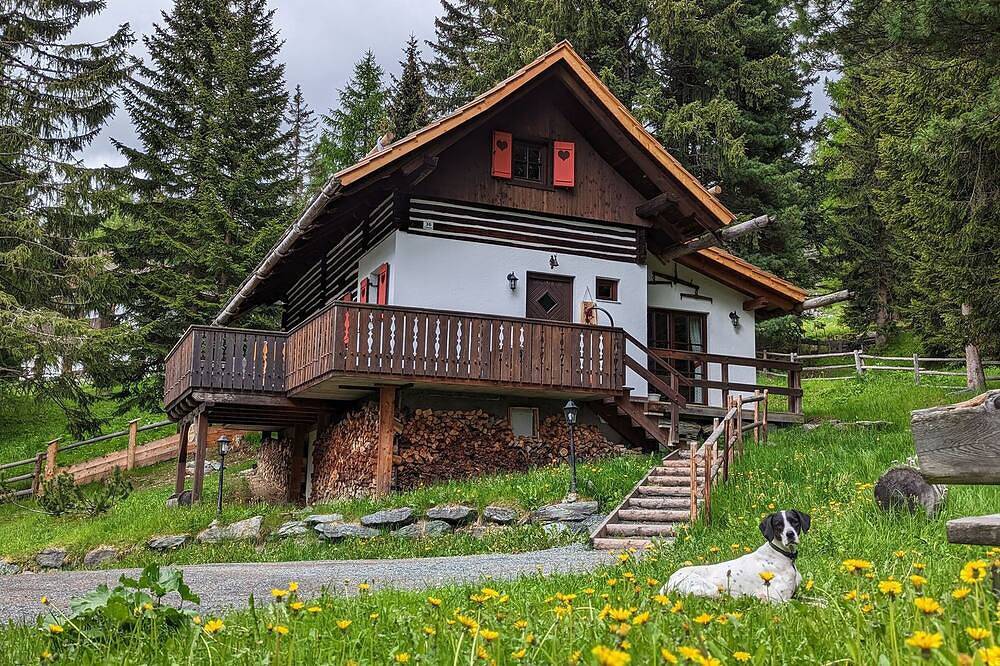 Bergurlaub für Herz und Sinne auf 1.700 m in Reichenau (Österreich), Nockberge