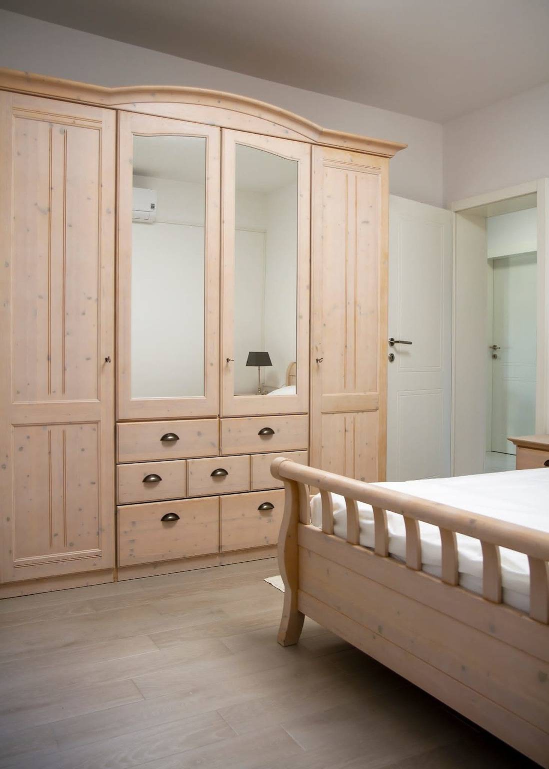 Ganze Ferienwohnung, Bonaca in Seget Vranjica, Split-Dalmatien