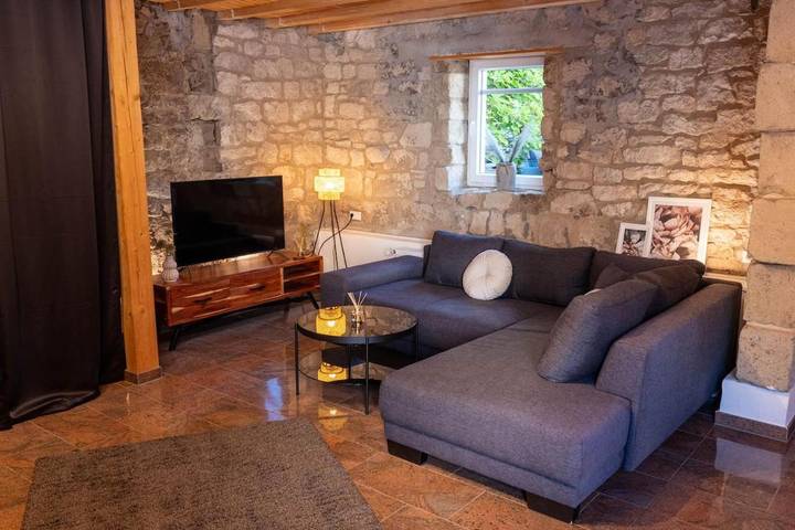 Ferienhaus für 5 Personen, mit Terrasse in Rieden (Eifel) - 3