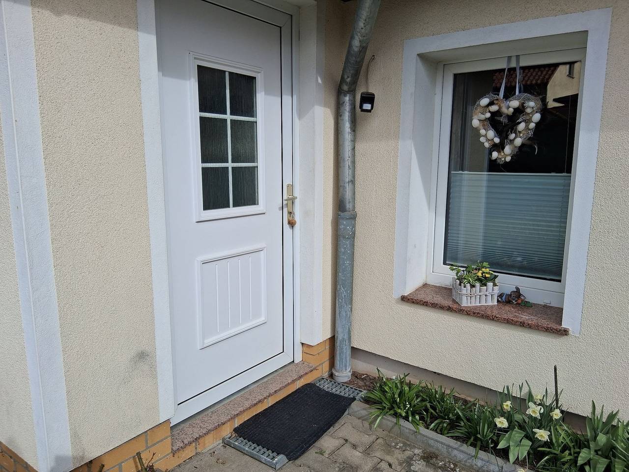 Bungalow Poggendorf - Bungalow 1 in Greifswald, Vorpommern Greifswald