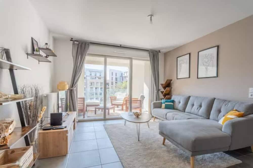 Appartement de vacances