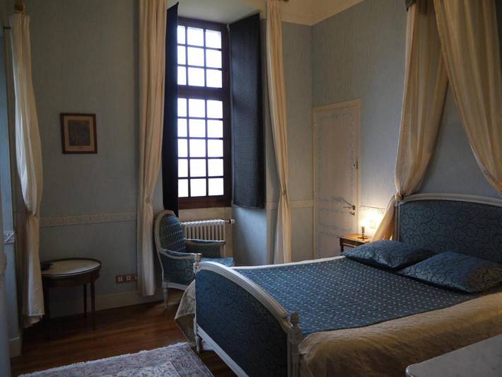 Chambre d’hôte pour 2 personnes, avec jardin ainsi que terrasse et vue à Courseulles-sur-Mer - 3