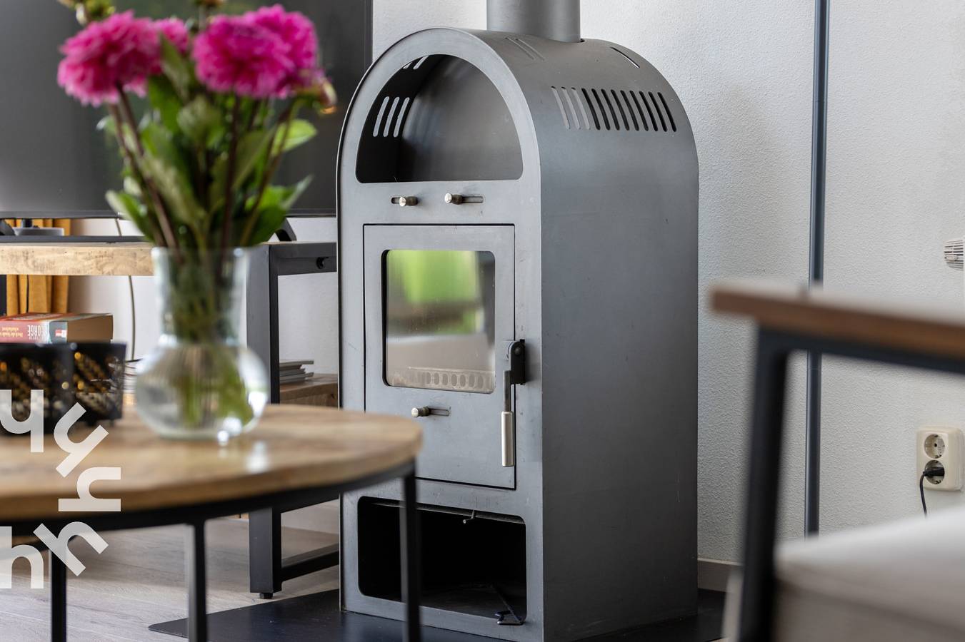 Beautiful 6 person holiday home near the Wadden Sea. in Franekeradeel, North Sea Netherlands