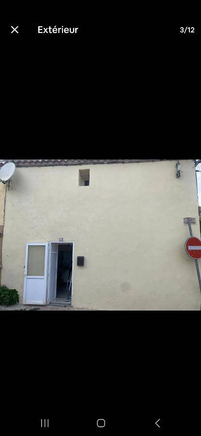 Gîte pour 7 personnes à Mireval - 2