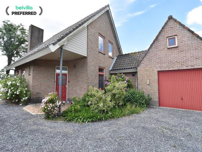 Casa de vacaciones para 8 personas, con jardín, Familias con niños - 1