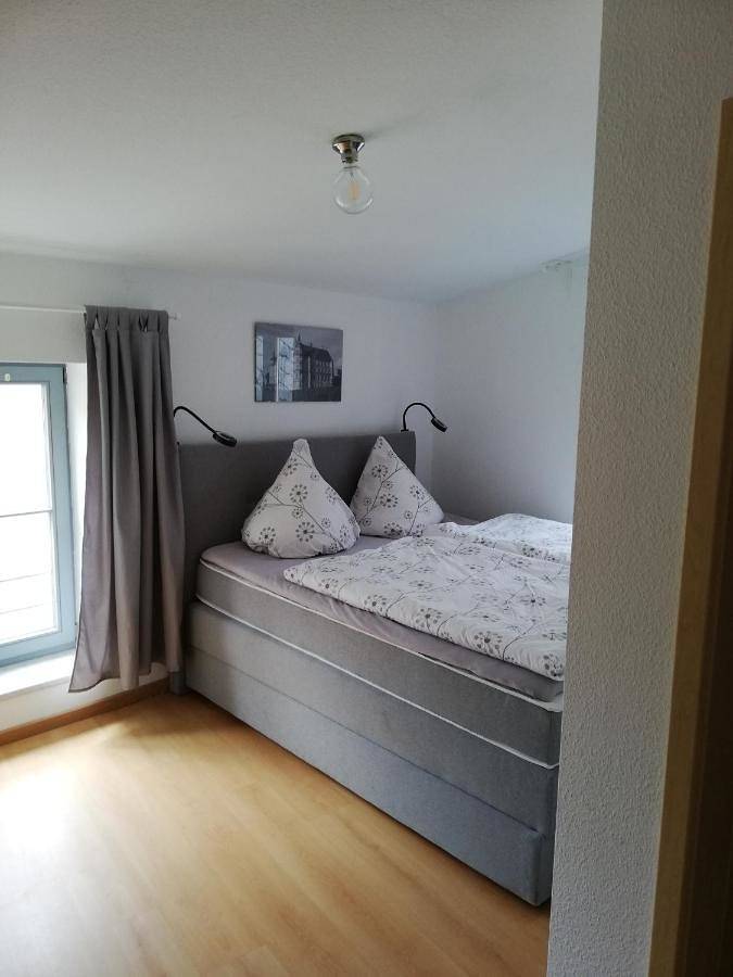 Ferienhaus für 2 Personen in Güstrow - 4