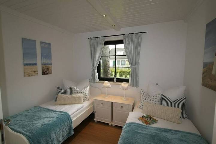 Ferienhaus für 4 Gäste mit 65m² in Nieblum-Goting in Goting, Föhr