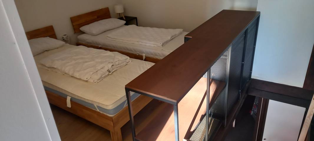 Ferienpark für 4 Personen, mit Balkon, kinderfreundlich in Oberbayern - 2