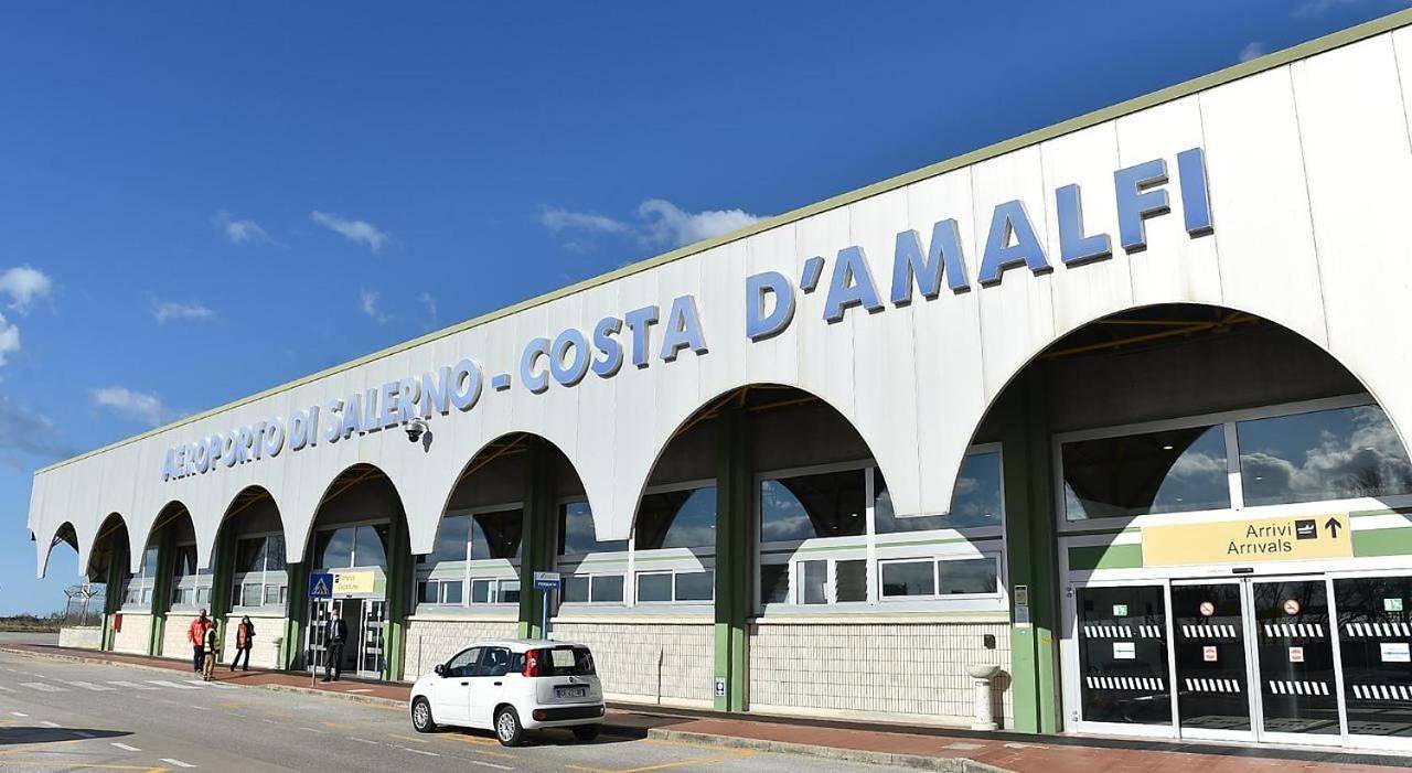 B&Bmarì in Pontecagnano Faiano, Costa tirrenica Campania
