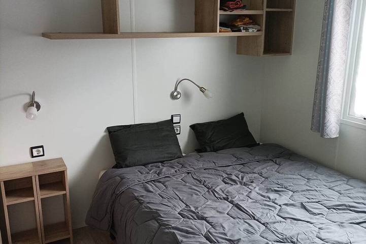 Camping pour 6 personnes à Valras-Plage - 4