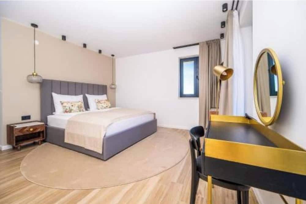 Villa La Dolce Vita in Komiza, Vis