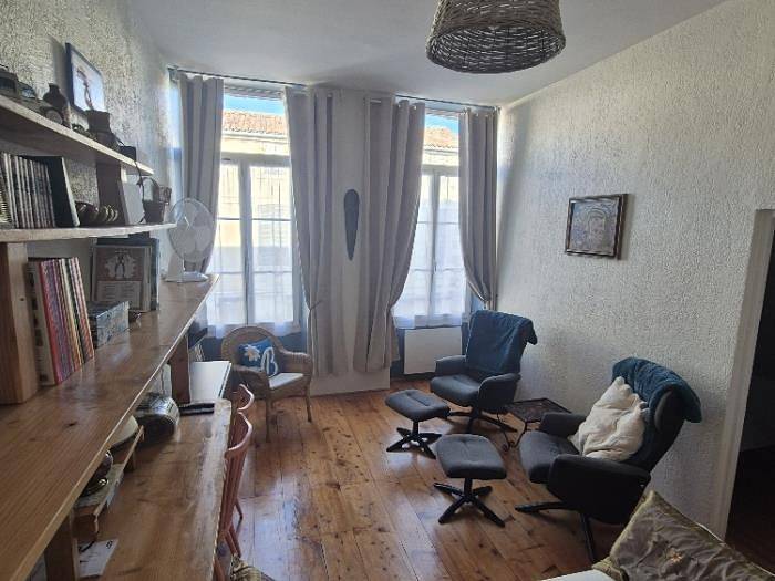 Gîte pour 2 personnes à Rochefort - 3