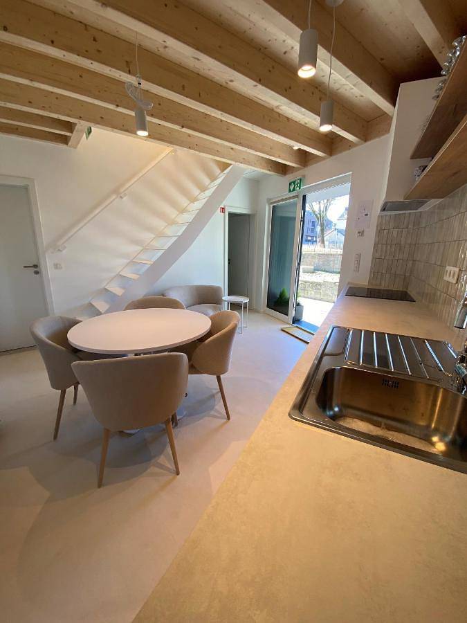Appartement entier, Two-Bedroom Apartment in Eupen, Hautes Fagnes