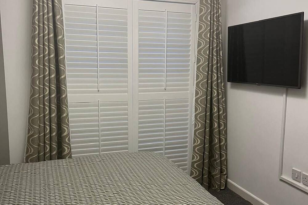 Ganze Wohnung, Modern 2 Bedroom Apartment in St Helens, Nordwestengland