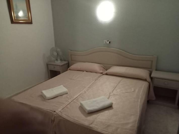 Maison d’hôte pour 2 personnes, avec terrasse à Lloret de Mar - 3