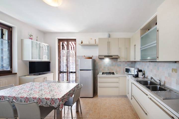 Gîte pour 5 personnes, avec jardin à Bardolino - 3