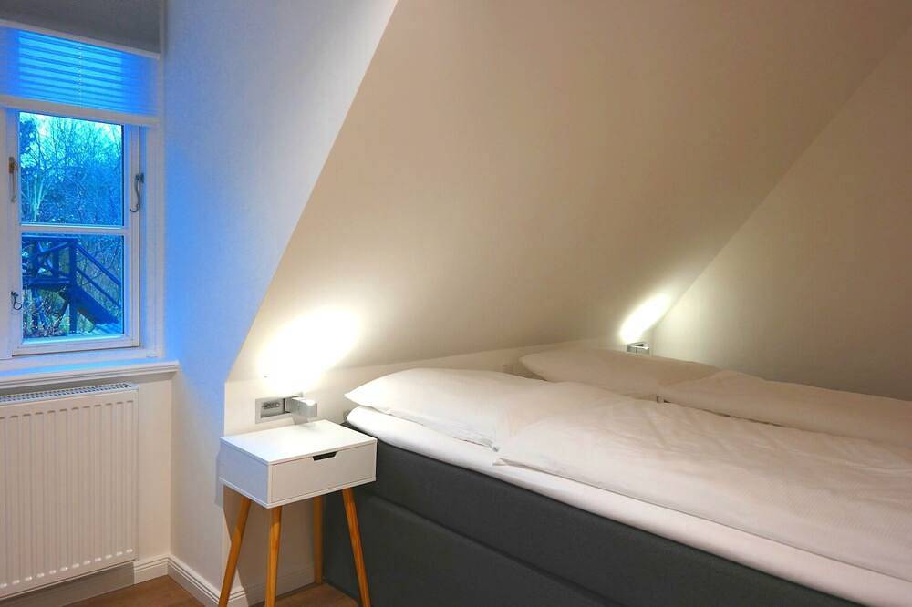 Ferienhaus für 5 Gäste mit 63m² in Wyk-Boldixum (121675) in Wyk auf Föhr (Stadt), Wyk auf Föhr