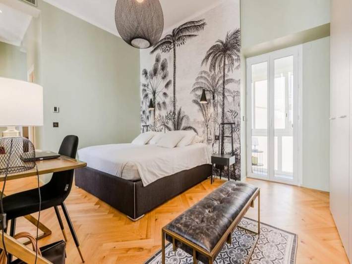 Gîte pour 6 personnes, adapté aux familles dans Office de Tourisme de Cannes - 4