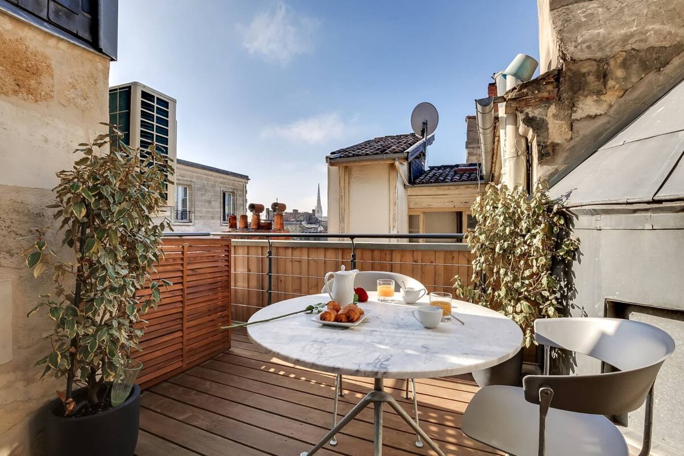Appartement de vacances