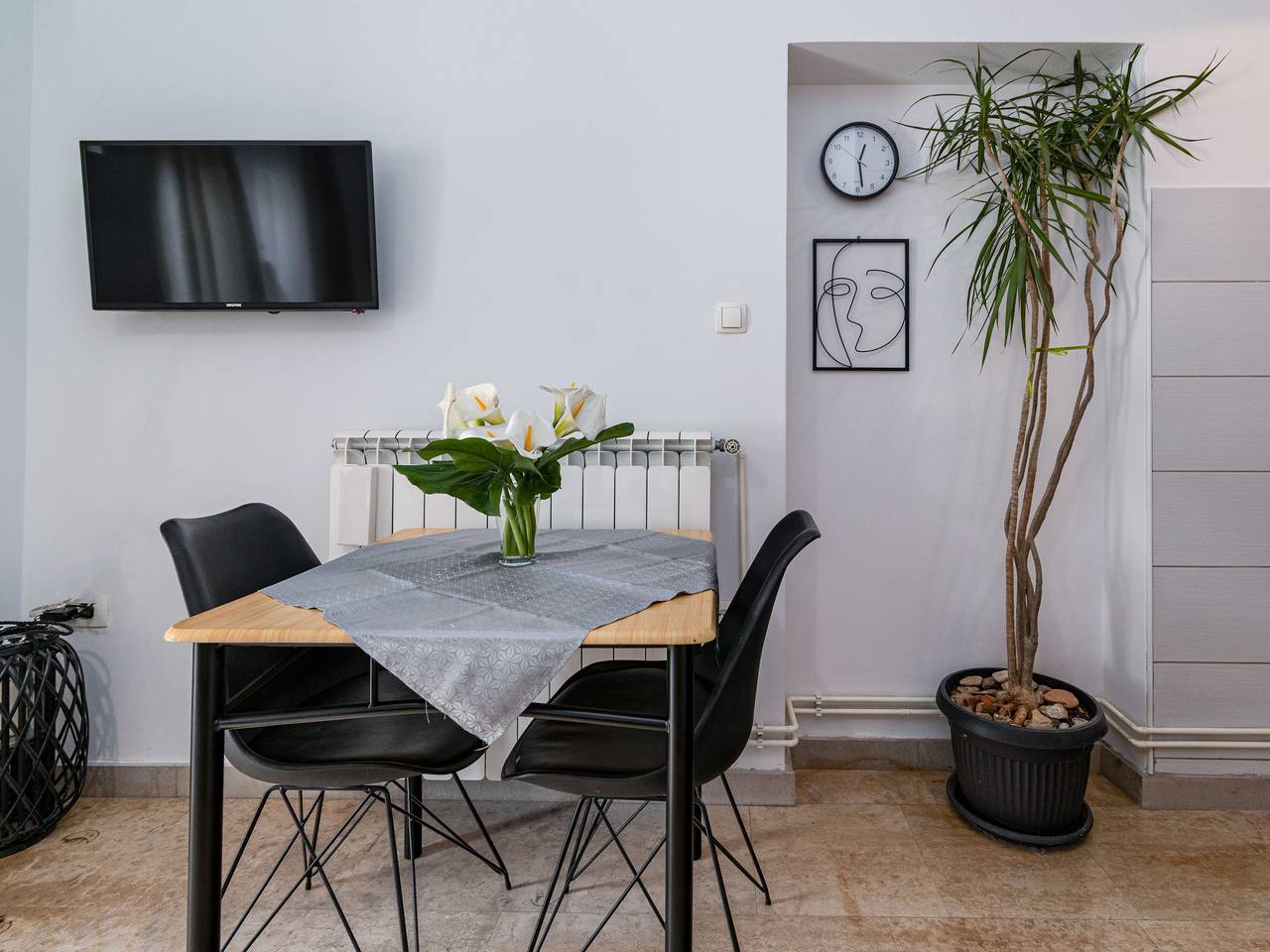 Entire apartment, Studio Mima in Opatija Riviera