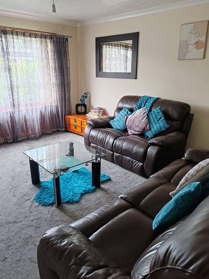 Deluxe Double Room in Stirling, Région de Stirling
