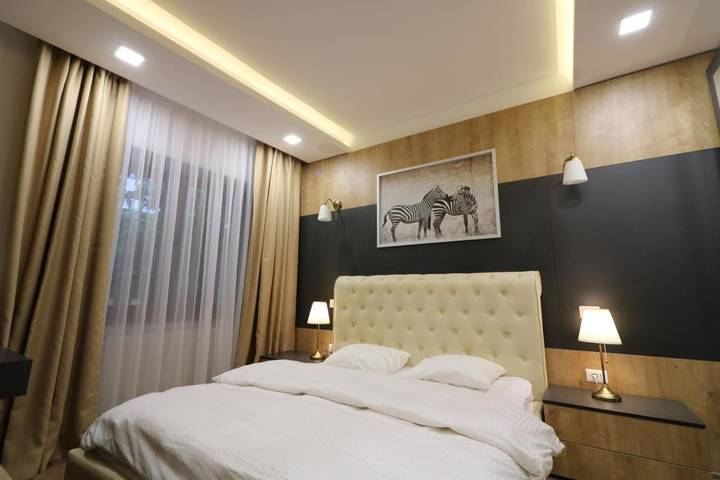 Maison d’hôte pour 2 personnes, avec vue à Sibiu
