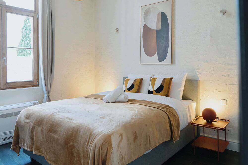 Ganze Wohnung, Charming Duplex in the Heart of Mechelen in Mechelen, Antwerpen und Umgebung