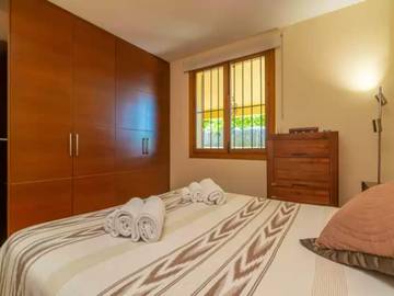 Apartamento in Algaida, Interior de Mallorca für 3 