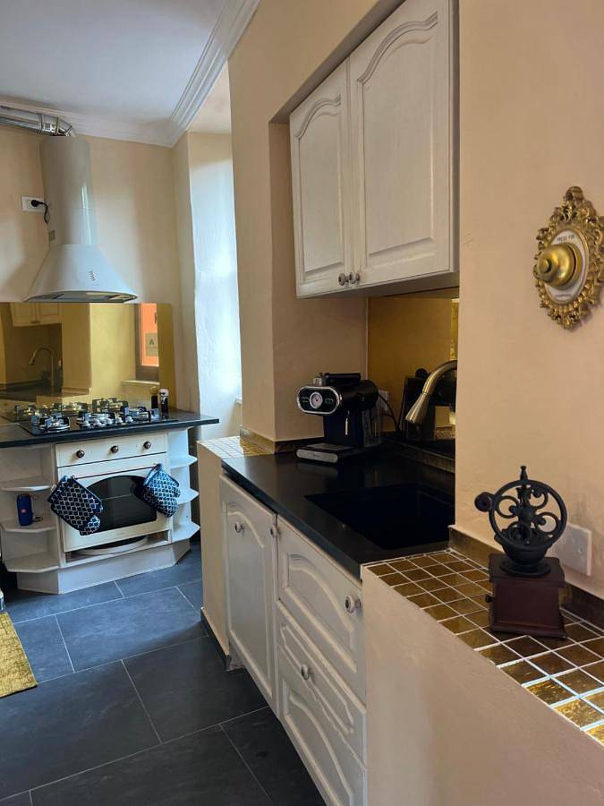 Ferienhaus für 14 Personen, mit Ausblick und Seeblick sowie Terrasse, mit Haustier in Toscolano-Maderno - 4