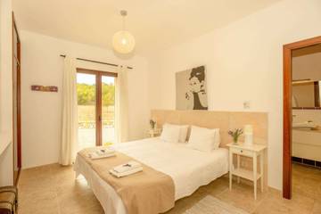 Villa in Felanitx, South Majorca für 6 