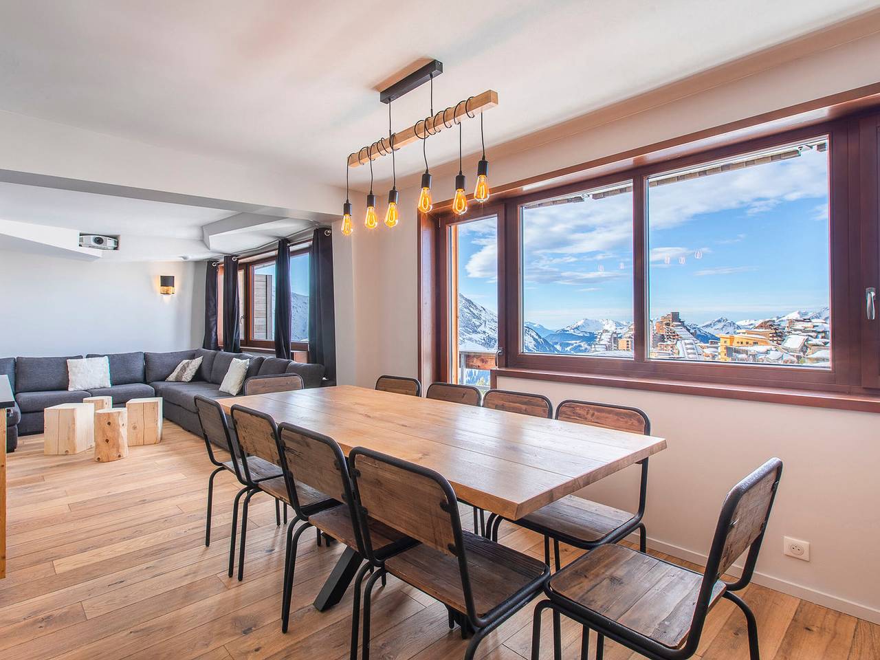 Appartement de vacances